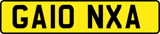 GA10NXA
