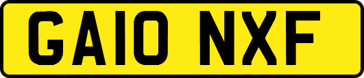 GA10NXF