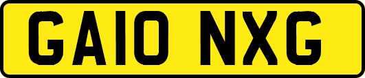 GA10NXG