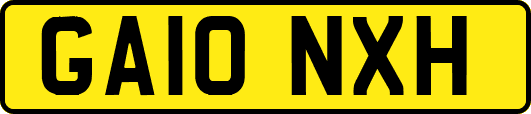 GA10NXH