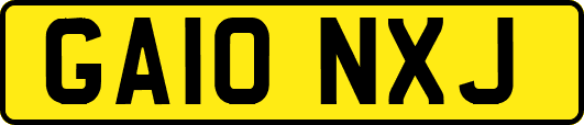 GA10NXJ