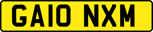GA10NXM