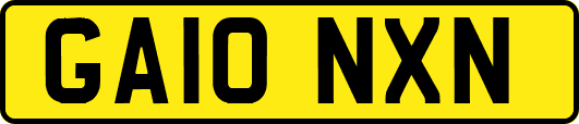 GA10NXN