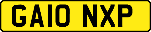 GA10NXP