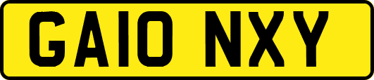 GA10NXY