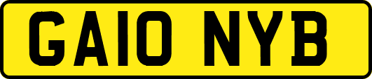 GA10NYB