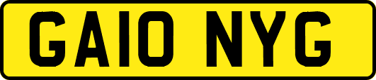 GA10NYG