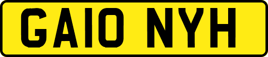 GA10NYH