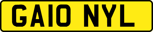 GA10NYL