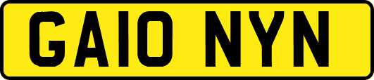 GA10NYN
