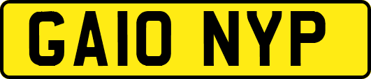 GA10NYP
