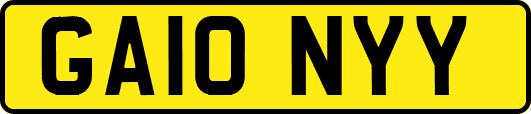 GA10NYY