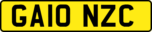 GA10NZC
