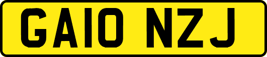 GA10NZJ