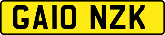GA10NZK