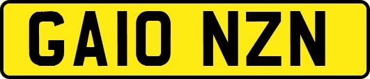 GA10NZN