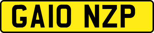 GA10NZP