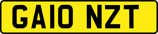 GA10NZT