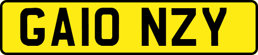 GA10NZY