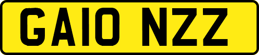 GA10NZZ