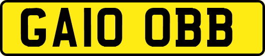 GA10OBB