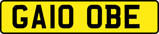 GA10OBE