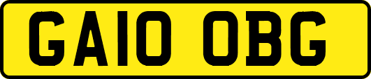 GA10OBG