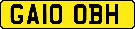 GA10OBH