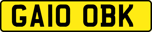 GA10OBK
