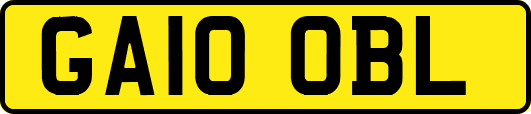 GA10OBL