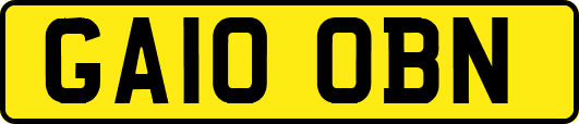 GA10OBN