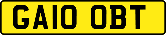 GA10OBT