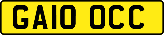 GA10OCC