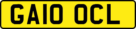 GA10OCL