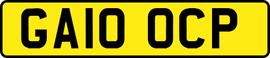 GA10OCP