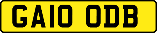 GA10ODB