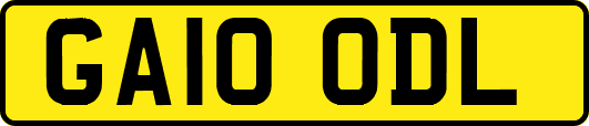 GA10ODL