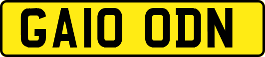 GA10ODN