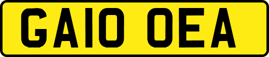 GA10OEA