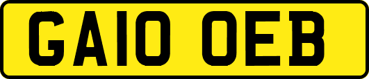 GA10OEB