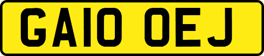 GA10OEJ