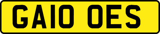 GA10OES