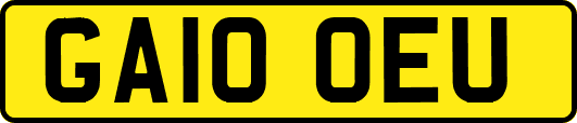 GA10OEU