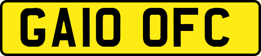 GA10OFC