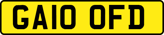 GA10OFD