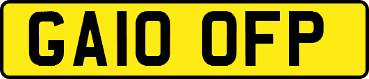 GA10OFP