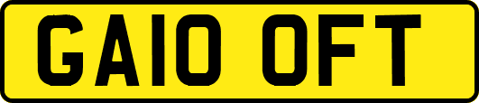 GA10OFT