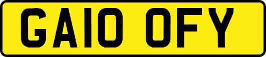GA10OFY