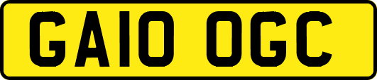 GA10OGC
