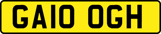 GA10OGH